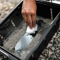 Naturehike(ネイチャーハイク) マルチファンクション トラベルBBQテーブル CNK2300CW014 1台（直送品）