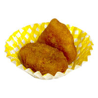 丈夫な容器のECOなおかずカップ チェック柄 9号 1個（96枚入）