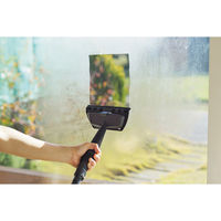 カンダ 1001778「エレット」ハンディスチームクリーナー 4975192085431 1セット（直送品）