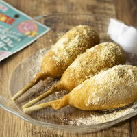 プリンクルパウダー 20g 1袋 ユウキ食品