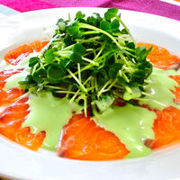 MC ピスタチオドレッシング 230ml 1セット（1本×3） ユウキ食品