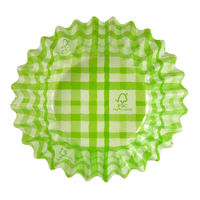 ストリックスデザイン おかずケース 9号 1個（48 枚入）