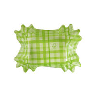 ストリックスデザイン おかずケース 角中 1個（33 枚入）