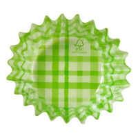 ストリックスデザイン おかずケース 8号 1セット（288枚：72 枚入×4個）