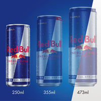 レッドブル・ジャパン レッドブル エナジードリンク 250ml 1缶（わけあり品）