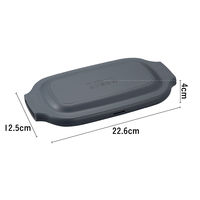 シービージャパン レンジグリル 目玉焼き 4573306871484 1台