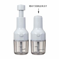 シービージャパン ハンディーチョッパー atー04 4573306871873 1台