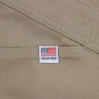 コーコス信岡 ストレッチオックス オーバーオール カーゴ コバルト 3XL D-739 1着（直送品）