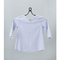 カワタキコーポレーション リボーン スライドハンガー 3本組 1個