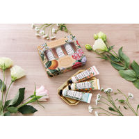 PANIER DES SENS（パニエデサンス） アブソリュートハンドケアギフトセット グローバルプロダクトプランニング