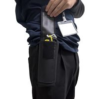 ジェイウィン 熊スプレー CA用ホルスター 140036 1個（直送品）