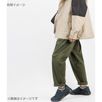 アサヒシューズ アウトドアプロダクツ 701 ネイビー 男女兼用 KF74503-25 1足（直送品）