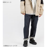 アサヒシューズ アウトドアプロダクツ 704WS ブラック 男女兼用 KF74533-29 1足（直送品）