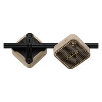 Marshall ワイヤレスポータブル防水スピーカー/クリーム WILLEN2-CREAM 1個（直送品）