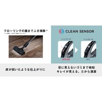 パナソニック 家庭用掃除機サイクロン式 MC-SR42K-A 1台