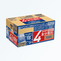 【4本おまけ】サントリー サントリー天然水スパークリング 500ml 1箱（20本+4本付き）