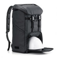 サンワサプライ  現場用リュック BAG-GEN1BK（直送品）