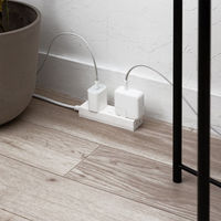 サンワサプライ 火災予防タップ TAP-TSH45N2 1本