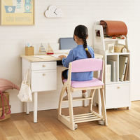 【軒先渡し】コイズミファニテック Muppu シェルフ 幅364×奥行392×高さ800mm ホワイト MDB-011WWWH 1台（直送品）