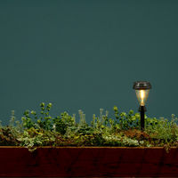 タカショー あかりクラシック パスライト2WAY 6本セット LGS-118/6S 1セット(6本)（直送品）