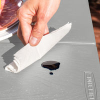 LIFETIME フォールディングピクニックテーブル 60440 1台（直送品）