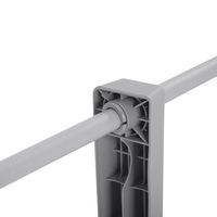 Bestway プール用 ハシゴ 58430 1脚（直送品）