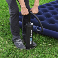 Bestway マニュアル エアポンプ 62030 1個（直送品）