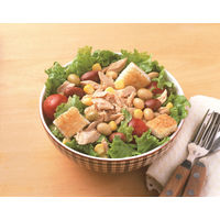 缶詰　いなば食品　毎日サラダミックスビーンズ　国産　110g　1個　【豆缶 トッピング 料理素材】