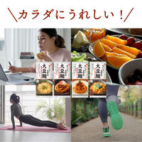 キッコーマン 大豆麺 濃厚ボロネーゼ 高たんぱく・低糖質麺 乾麺+ソースセット 1人前 1個