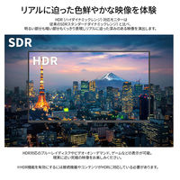 JAPANNEXT 28インチ液晶モニター  Type-C給電対応 JN-IPS283UHDR-C65W