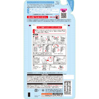 消臭元 SAVON お部屋 キッチン トイレ 玄関用 シャンプーしたてほのかなブルーソープ 詰め替え 400ml 1個 小林製薬