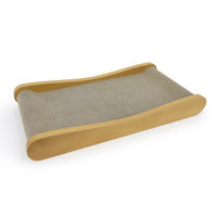 HappyDays ゴミが出にくいつめとぎベッド L 1セット（1個×2）ペットプロ