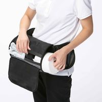 【アウトレット】おでかけペーパーポーチ グレー DS2337005 1個 テラモト