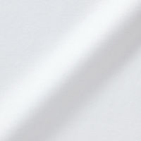 【メンズ】無印良品 紳士 あったか綿 厚手 クルーネック長袖Tシャツ 紳士S 白 良品計画