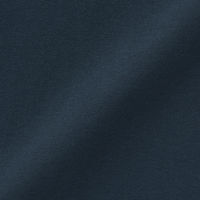 【メンズ】無印良品 紳士 あったか綿 厚手 ロングタイツ 紳士S ダークネイビー 良品計画