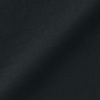 無印良品 キッズ あったか綿 クルーネック半袖Tシャツ キッズ120 黒 良品計画