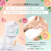 Dove（ダヴ） クリームボディウォッシュ ジョイアスグロウ 250g ユニリーバ