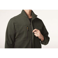 バートル ジャケット ミルスグリーン S 7301-14-S 1枚（直送品）