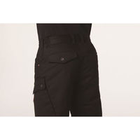 バートル 防寒パンツ ブラック XXL 8212-35-XXL 1枚（直送品）