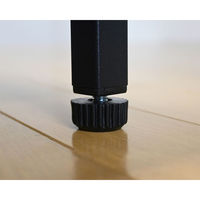 フクダクラフト 玄関台 SG-M4535 DBW 1台（直送品）