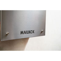 東谷 ポスト PST-218SV 1台