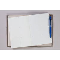 高橋書店 【2025年版】フェルテ1 B6 見開き1週間 月曜始まり グレージュ 231 1冊（直送品）