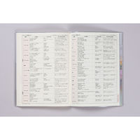 高橋書店 【2025年版】いきいき家計簿 A5 週計 日曜始まり 32 1冊（直送品）