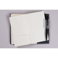 高橋書店 【2025年版】T'beauインデックス2 手帳判 見開き1週間 月曜始まり ブラック 335 1冊（直送品）