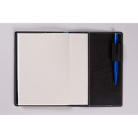 高橋書店 【2025年版】シャルム1 B6 片側1週間+ノート 月曜始まり ネオブラック 351 1冊（直送品）