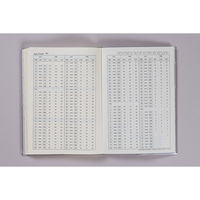 高橋書店 【2025年版】3年日記 B6 3年連用 白 18 1冊（直送品）