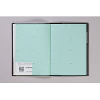 高橋書店 【2025年版】ディアクレールラプロ3 A5 月間 日曜始まり グリーン 503 1冊（直送品）