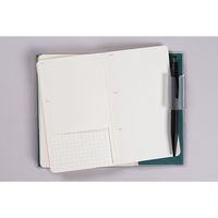 高橋書店 【2025年版】T'beauインデックス3 手帳判 見開き1週間 日曜始まり グリーン 336 1冊（直送品）