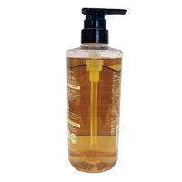 プロバンシア シュシュボディソープ 500mL ペリカン石鹸 【液体タイプ】