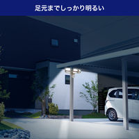 朝日電器 二面発光ACセンサーライト3灯 ESL-SS2003AC 1個